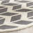 Chatham Hand Tufted Wool Chevron Rug-13800548