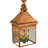 Rustic Lodge Wall Light