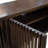Nara 80" TV Console
