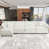 White Chenille selected