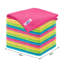 Cotton Dish Cloth Kitchen Towel