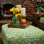 Colin Outdoor Ottoman