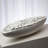 Reef Centerpiece-Matte White