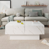 Davius Coffee Table