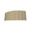 2 - Light Flush Mounted Sconce-99923589