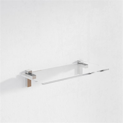 Koloski Floating Shelf