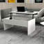 Table basse extensible avec rangement Kayben-206110634