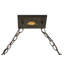 Rustic Lodge 9 - Light Pendant