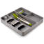 Joseph Joseph Range-couverts, ustensiles et range-gadgets-390604540