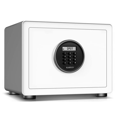 Security Safe Lock