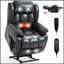 Fauteuil inclinable électrique Power Massage