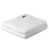 Blanc est en rupture de stock