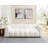 Modern Upholstered Sofa, Tufted Couch-1154996737