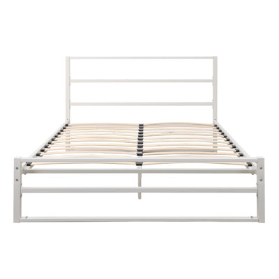 Clermont Bed