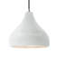 Meydan 1 - Light Single Drop Pendant Pendant-29117349-39530382-29117367