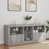 Grey Sonoma