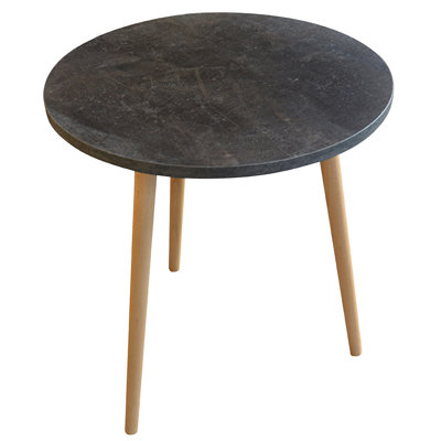 Beton Four Leg Coffee Table