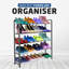 20 Pair Shoe Rack