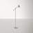 Flemings 63'' LED Task Floor Lamp-434367038