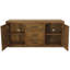 Buffet Bentonville 3 tiroirs 2 portes