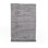 Area Rug in Gray