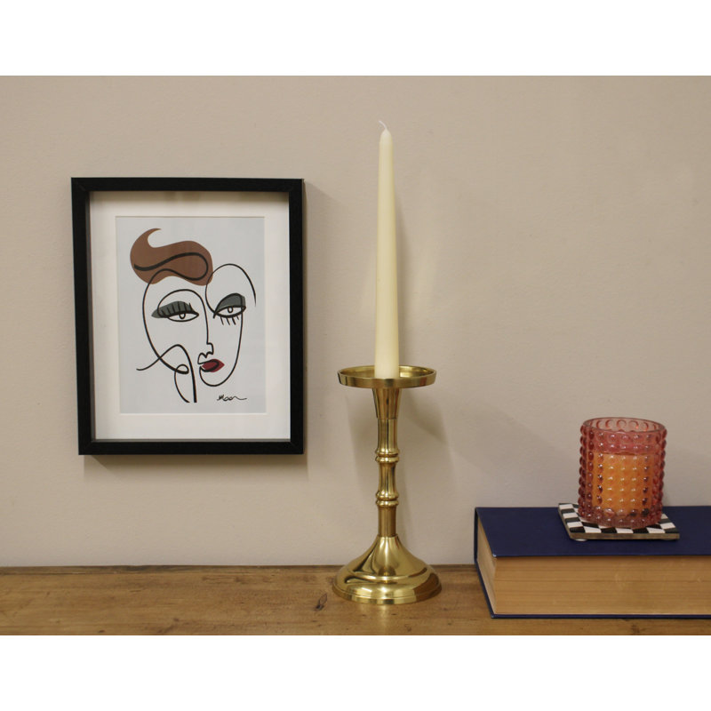 Taper Candle