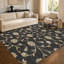 Tapis Chantille ACN3079 Global, lavable à la machine, intérieur/extérieur-2128351537-2128351565