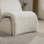 Fauteuil rembourré moderne avec repose-pieds avec rangement-1062499335