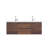 Arjina 60'' Double Bathroom Vanity with Solid Surface Top-1635529985