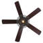 Krenzke 132cm Ceiling Fan with Light Kit