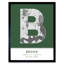 The Bronx New York United States City - Single Picture Frame Typography