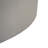 Caelan Round Concrete Propane Smokeless Fire Pit Table with Hidden Fuel Tank-1646515833
