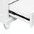 Drucella 30 " W Freestanding Standard Free Standing 1 Single Vanity Bathroom Vanity With Ceramic Top
