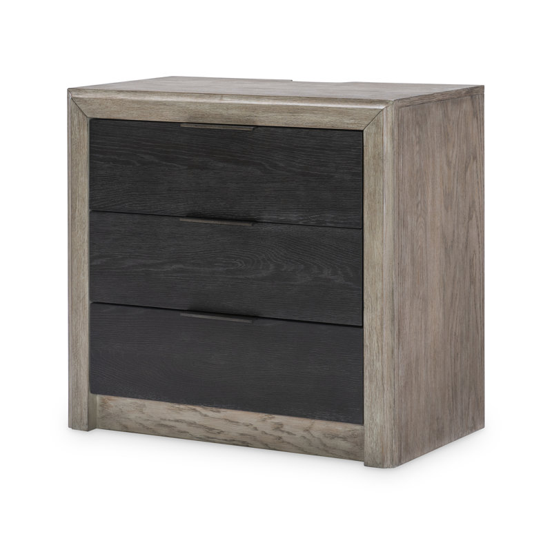 Table de chevet Jahvaughn