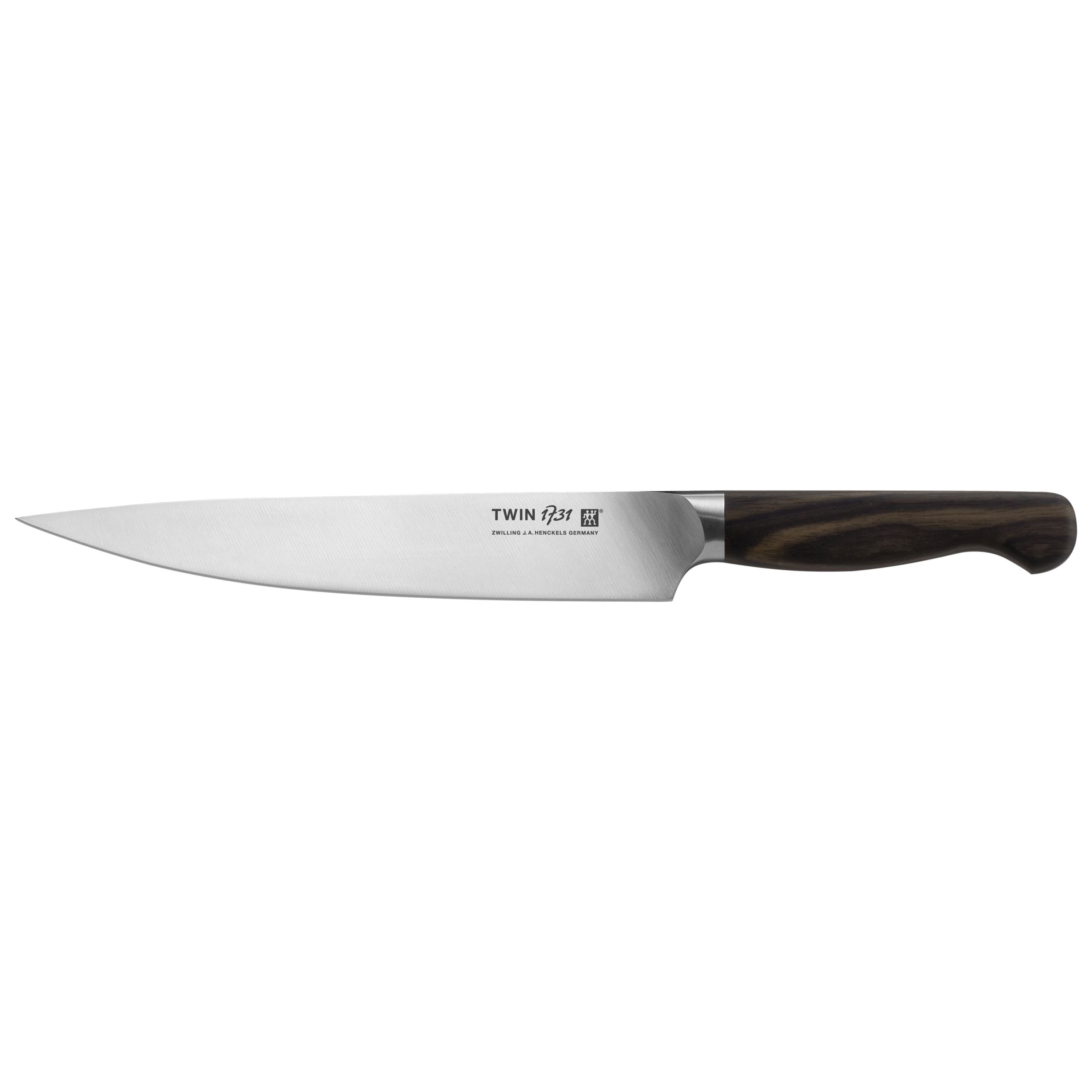 ZWILLING J.A. Henckels ZWILLING Twin 1731 8-inch Chef's Knife