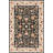 Harms Hand Hooked Performance Oriental Rug-778208119