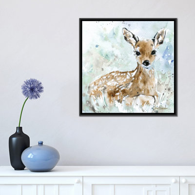" Fawn " by Carol Robinson