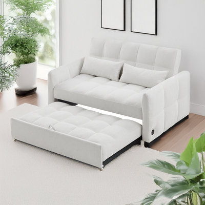Sleeper Sofa Convertible Sofa Bed Sofa Arm Sofa Bed Couch Sleep Sofa Comfy Sofa Modern Sofa