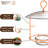 Wire Oriole Feeder All In One
