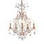 Denese 5 - Light Chandelier