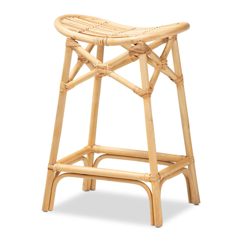 Tabouret de bar Modern Modern Bohemian