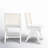 Josephina 16.9'' H Leather Upholstered Ash Armchair-1906841303