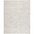 Corenia Hand Tufted Wool/Cotton Rug in Brown/Ivory-1171164719