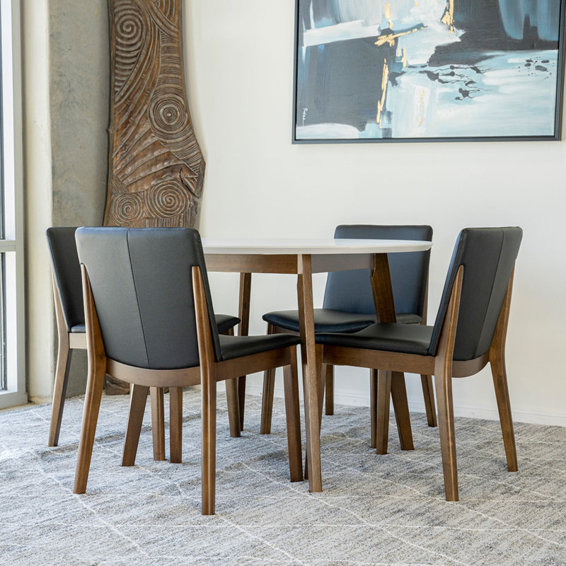 Ensemble repas 5 pièces Jaelan
