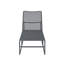 167cm Long Reclining Single Chaise