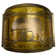 Rustic Lodge 1 - Light Flush Mounted Sconce