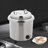 13.74 Quarts Soup Warmer Slow Cooker