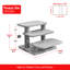 Escalier pour animaux 15 po H-1246818340