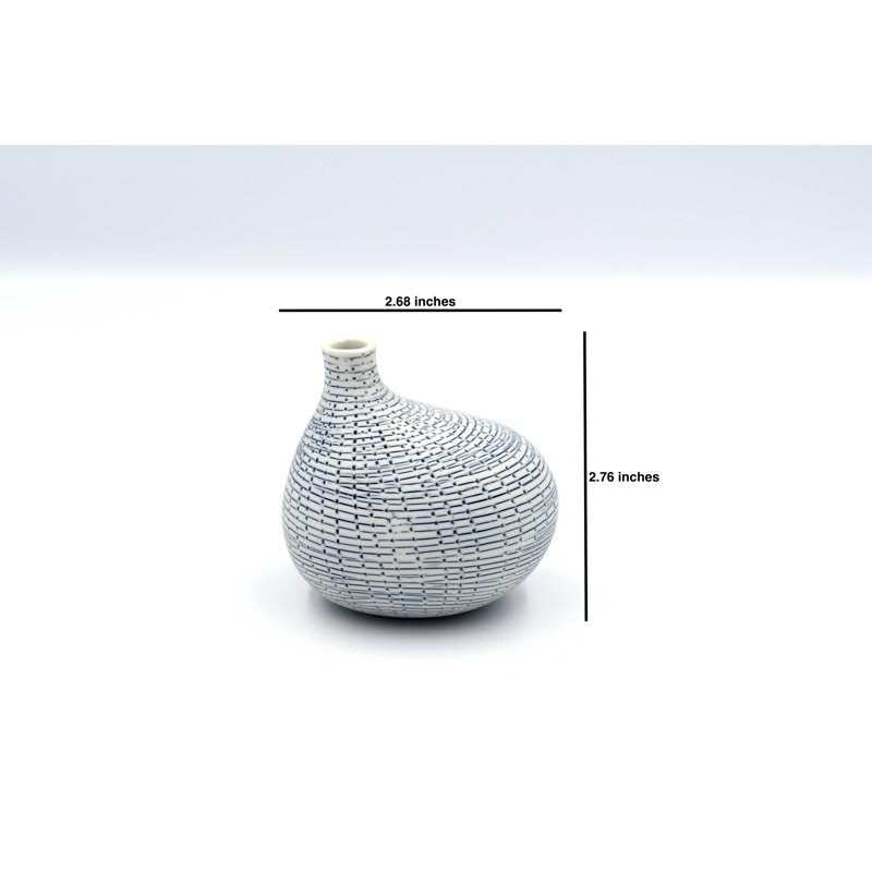 Ayria Handmade Table Vase