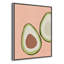 Avocat tranché - reproduction d'art-55789672-55789681-55789671